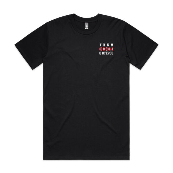 Tīhāte Pakeke | Adults Tee ▪ Haka Merch Thumbnail