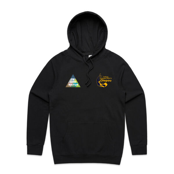 Poraka Pakeke | Adults Hoodie ▪ Haka Merch Thumbnail
