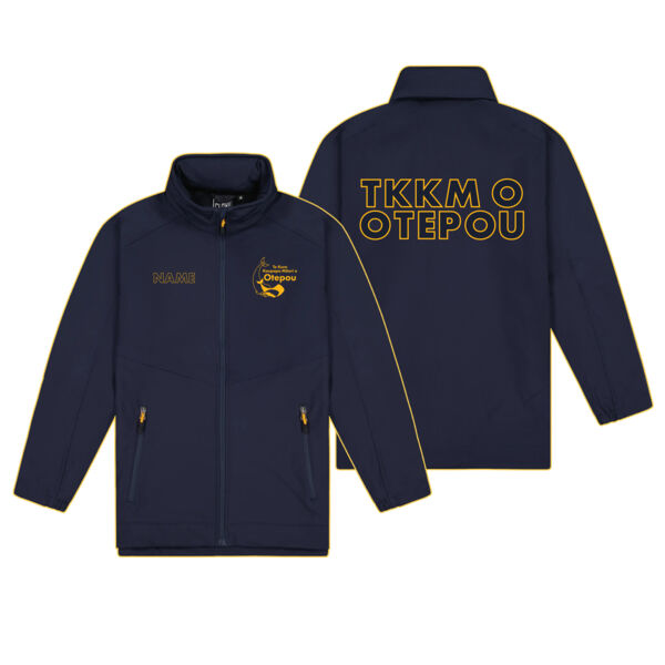 Hākete (Jacket) ▪ Kakahu Kura Thumbnail